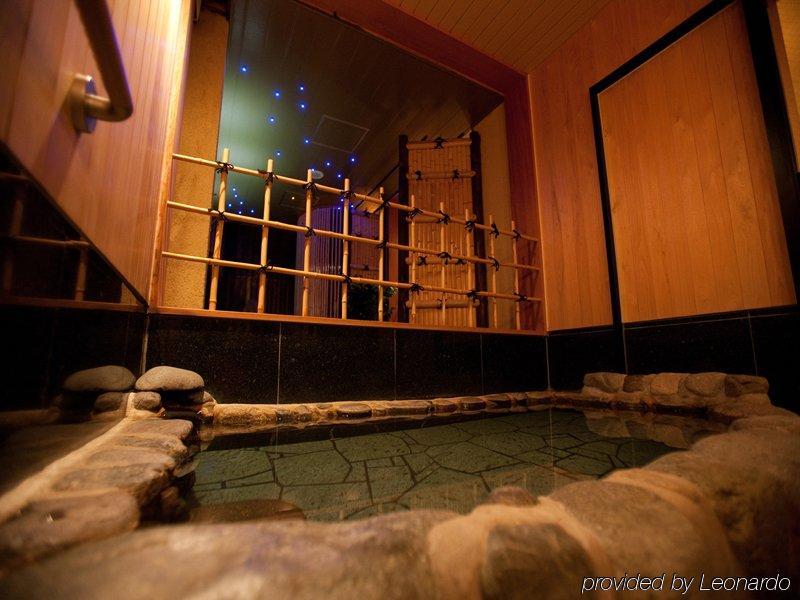 Kinsui Annex Hostel Toyooka  Facilities photo