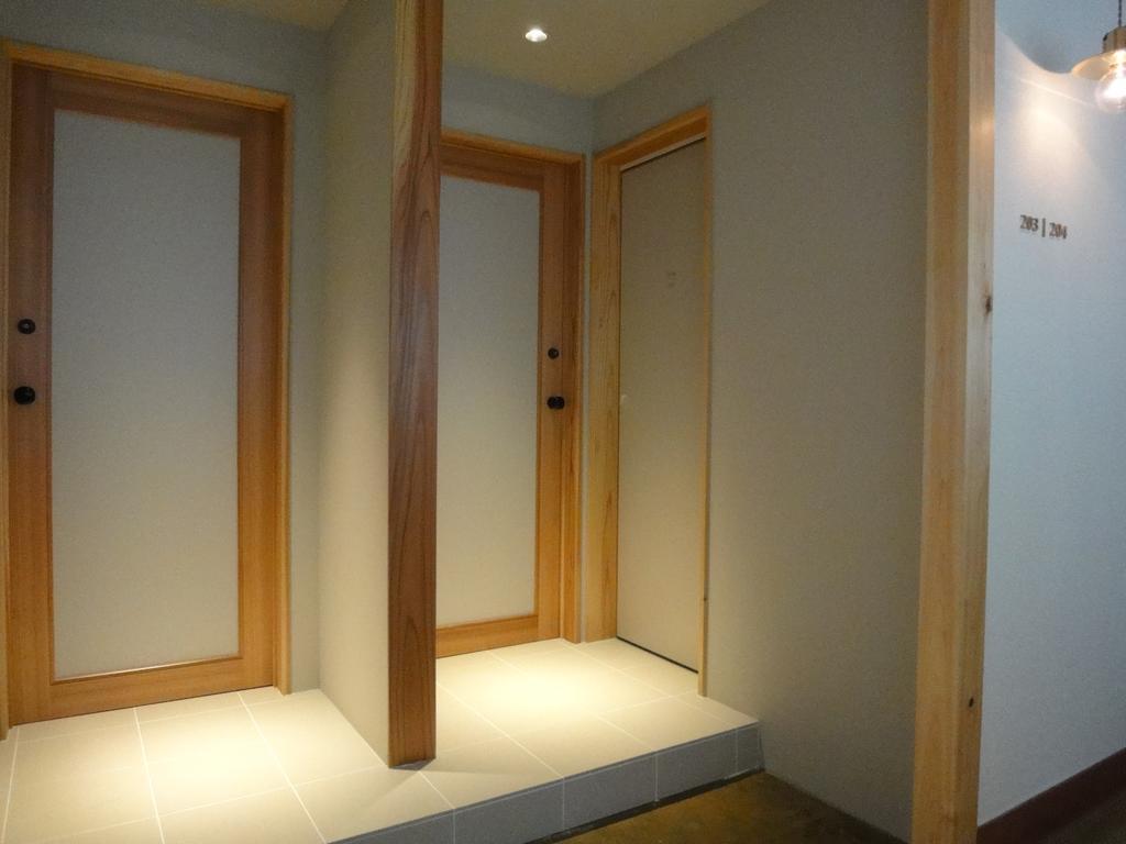 Kinsui Annex Hostel Toyooka  Exterior photo