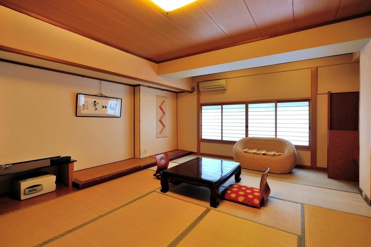 Kinsui Annex Hostel Toyooka  Exterior photo